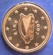 Irland 2 Cent Münze 2007 - © eurocollection.co.uk