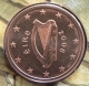 Irland 2 Cent Münze 2008 - © eurocollection.co.uk
