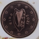 Irland 2 Cent Münze 2021 - © eurocollection.co.uk