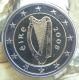 Irland 2 Euro Münze 2008