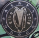Irland 2 Euro Münze 2018