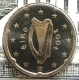 Irland 20 Cent Münze 2004