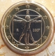 Italien 1 Euro Münze 2007