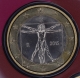 Italien 1 Euro Münze 2015
