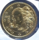 Italien 10 Cent Münze 2010 -  © eurocollection