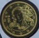 Italien 10 Cent Münze 2016