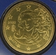 Italien 10 Cent Münze 2022