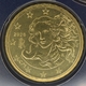 Italien 10 Cent Münze 2026 - © eurocollection.co.uk