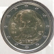 Italien 2 Euro Münze - 200. Geburtstag Guiseppe Verdi 2013 -  © eurocollection