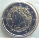 Italien 2 Euro Münze 2008