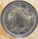 Italien 2 Euro Münze 2011