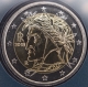 Italien 2 Euro Münze 2018