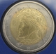 Italien 2 Euro Münze 2022
