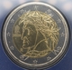 Italien 2 Euro Münze 2026 - © eurocollection.co.uk