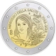 Italien 2 Euro Münze - 60. Jahrestag der Gründung des Gesundheitsministeriums 1958 - 2018 - © Europäische Union 1998–2024