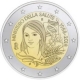 Italien 2 Euro Münze - 60. Jahrestag der Gründung des Gesundheitsministeriums 1958 - 2018 - © Europäische Union 1998–2025