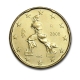 Italien 20 Cent Münze 2008 - © bund-spezial