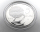 Italien 5 Euro Silber Münze Europa des Volkes 2003 - © allcans