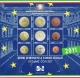 Italien Euro Münzen Kursmünzensatz 2011 - © Zafira