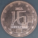 Kroatien 5 Cent Münze 2023 -  © eurocollection