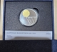 Lettland 5 Euro Silbermünze - 100 Jahre Basketball in Lettland 2023 - © Coinf