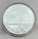 Lettland 5 Euro Silbermünze - Vilhelms Purvitis 2022 - © Coinf