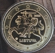 Litauen 10 Cent Münze 2022 - © eurocollection.co.uk