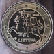Litauen 2 Euro Münze 2022 - © eurocollection.co.uk