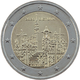 Litauen 2 Euro Münze - Berg der Kreuze 2020 - Coincard - © Europäische Union 1998–2024