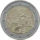 Litauen 2 Euro Münze - Berg der Kreuze 2020 - Coincard - © Europäische Union 1998–2025