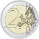Litauen 2 Euro Münze - Litauische Ethnographische Regionen - Samogitien - Zemaitija 2019 - © Bank of Lithuania