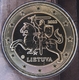 Click here to access  Lithuania 2 Euro Coin 2022