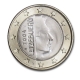 Luxemburg 1 Euro Münze 2004 - © bund-spezial
