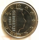 Luxemburg 1 Euro Münze 2006