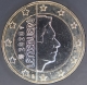 Luxemburg 1 Euro Münze 2020 - © eurocollection.co.uk
