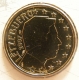 Luxemburg 10 Cent Münze 2007