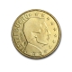 Luxemburg 10 Cent Münze 2008 - © bund-spezial