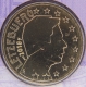 Luxemburg 10 Cent Münze 2018 - Münzzeichen Servaas-Brücke - © eurocollection.co.uk