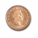 Luxemburg 2 Cent Münze 2005 -  © bund-spezial