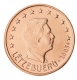 Luxemburg 2 Cent Münze 2005 -  © Michail