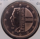 Luxemburg 2 Cent Münze 2026 - Münzzeichen KNM - Königlich Niederländische Münze - © eurocollection.co.uk