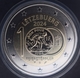 Luxemburg 2 Euro Münze - 100. Jahrestag der Einführung der Franc-Münzen mit dem Feierstëppler 2024 - Reverse Proof - © eurocollection.co.uk