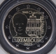 Luxemburg 2 Euro Münze - 175. Jahrestag der Abgeordnetenkammer und der ersten Verfassung 2023 - Coincard - © eurocollection.co.uk