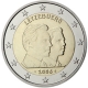 Luxemburg 2 Euro Münze - 25. Geburtstag von Erbgroßherzog Guillaume 2006 - © European Central Bank