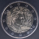 Luxemburg 2 Euro Münze - 25. Jahrestag der Aufnahme von Großherzog Henri als Mitglied des Internationalen Olympischen Kommitees 2023 - © eurocollection.co.uk