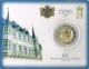 Luxemburg 2 Euro Münze - 50 Jahre Freiwilligenarmee in Luxemburg 2017 - Coincard - © Zafira