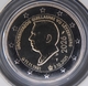 Luxemburg 2 Euro Münze - Thronbesteigung von Grossherzog Guillaume und sein 45. Geburtstag 2026 - © eurocollection.co.uk