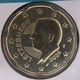 Luxemburg 20 Cent Münze 2026 - Münzzeichen KNM - Königlich Niederländische Münze - © eurocollection.co.uk
