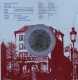 Luxemburg 20 Euro Bimetall Silber/Titan Münze 150 Jahre Staatsrat 2006 - © Veber