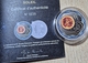 Luxemburg 25 Euro Silbermünze - Das Sonnensystem - Die Sonne 2025 - © Coinf